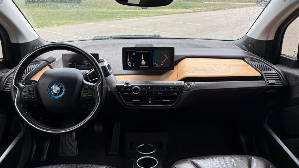 2015 BMW i3 - Image 10 of 20