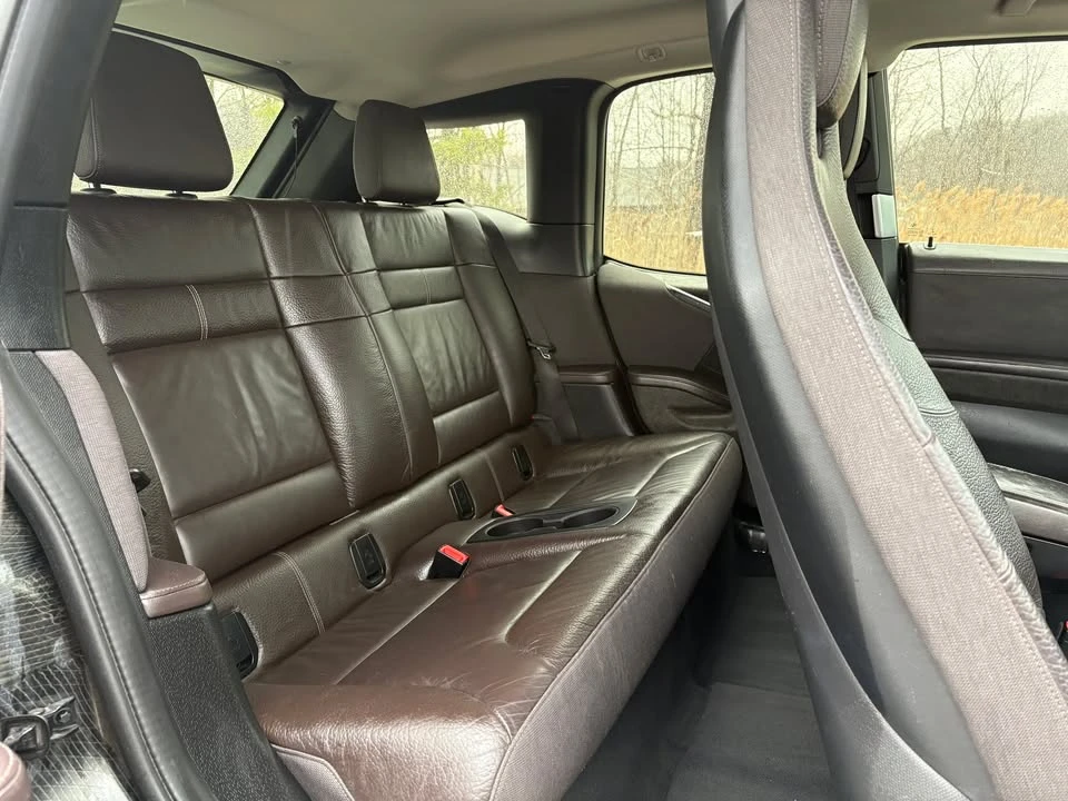 2015 BMW i3 - Image 18 of 20