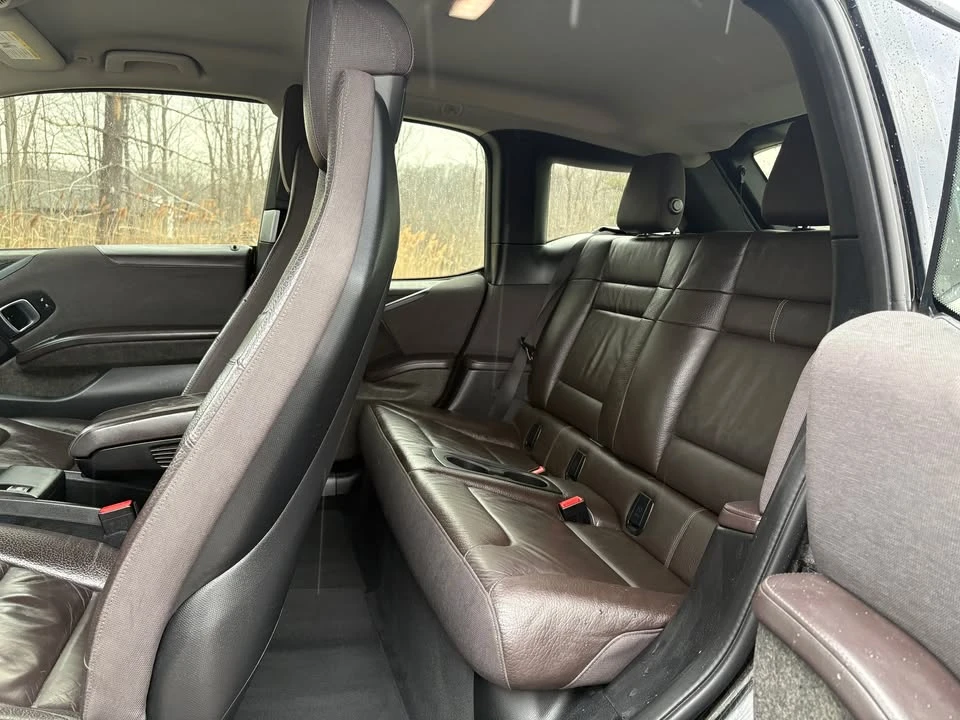 2015 BMW i3 - Image 16 of 20