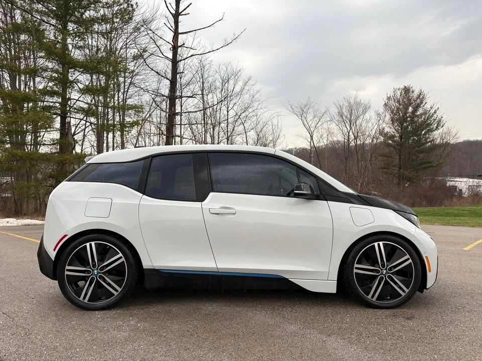 2015 BMW i3 - Image 5 of 20