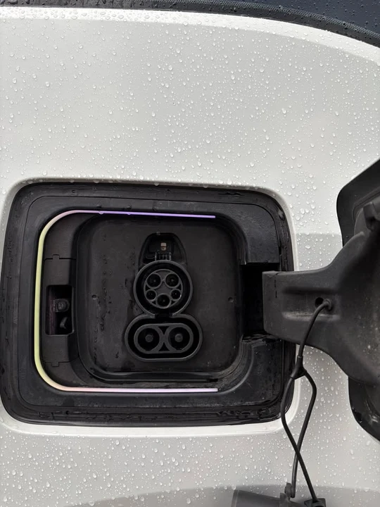 2015 BMW i3 - Image 20 of 20