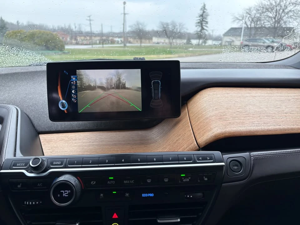2015 BMW i3 - Image 12 of 20
