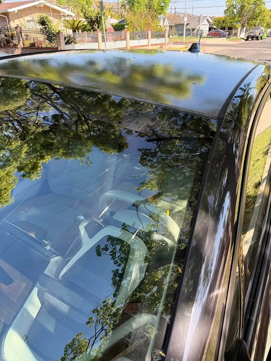 2015 BMW i3 - Image 14 of 14