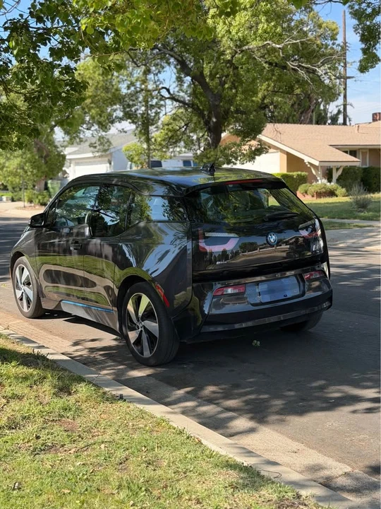 2015 BMW i3 - Image 6 of 14