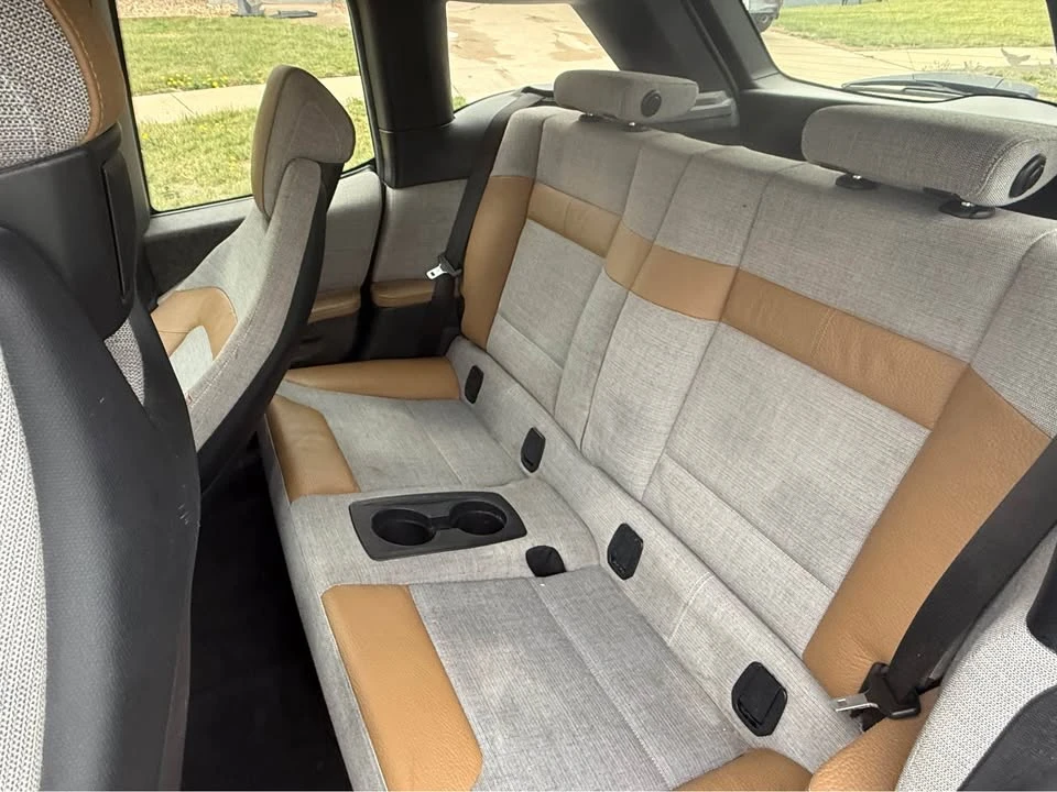 2015 BMW i3 - Image 7 of 13