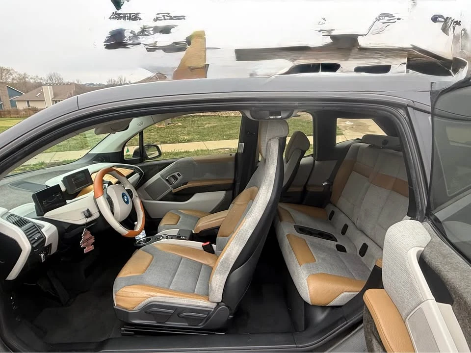 2015 BMW i3 - Image 5 of 13