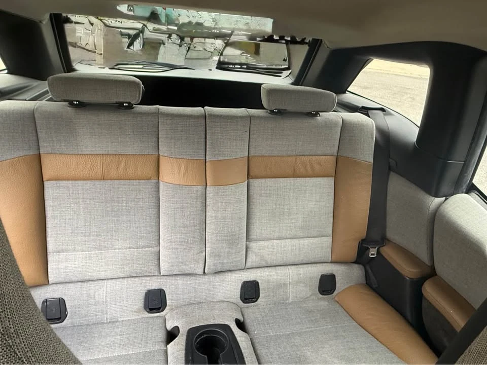 2015 BMW i3 - Image 9 of 13