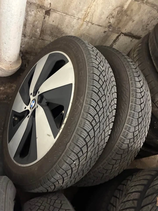 2015 BMW i3 - Image 10 of 12