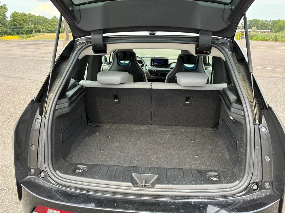 2015 BMW i3 - Image 6 of 12