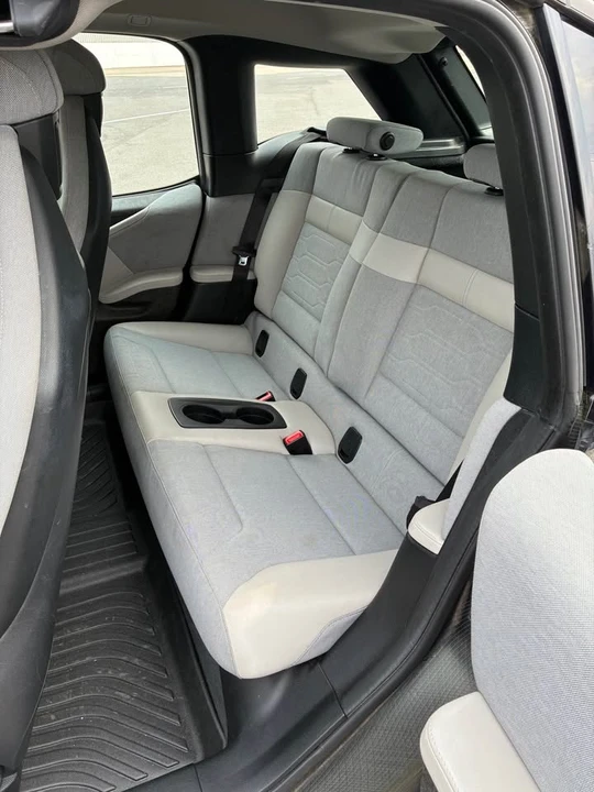 2015 BMW i3 - Image 5 of 12