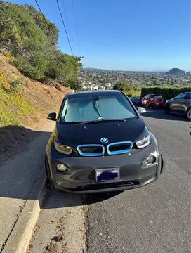 2015 BMW i3 Range Extender Hatchback 4D