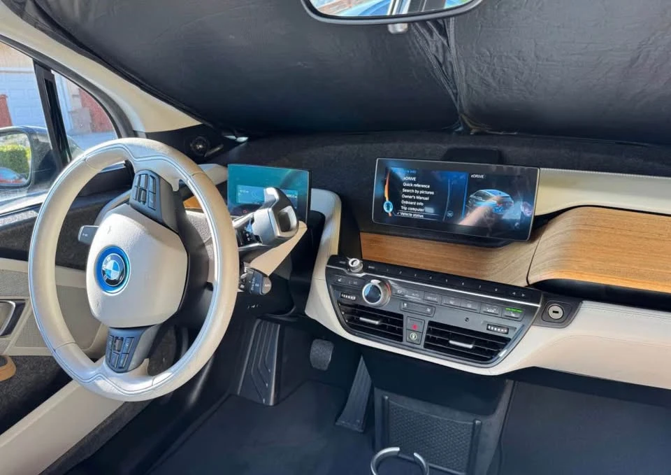 2015 BMW i3 - Image 3 of 3