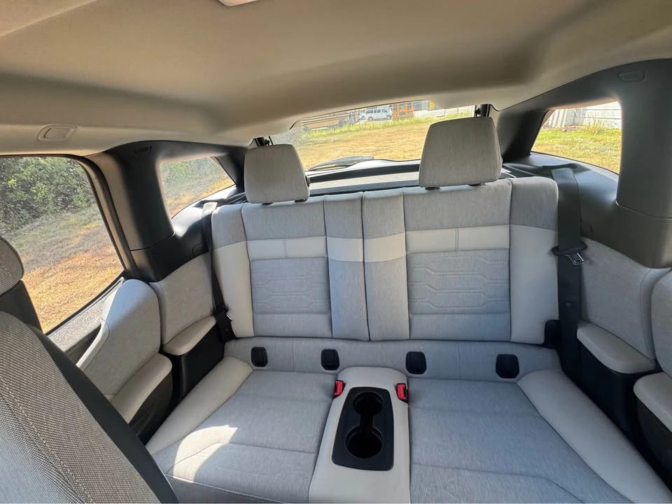 2015 BMW i3 - Image 15 of 19