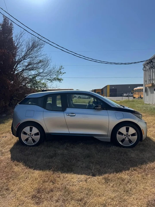 2015 BMW i3 - Image 6 of 19