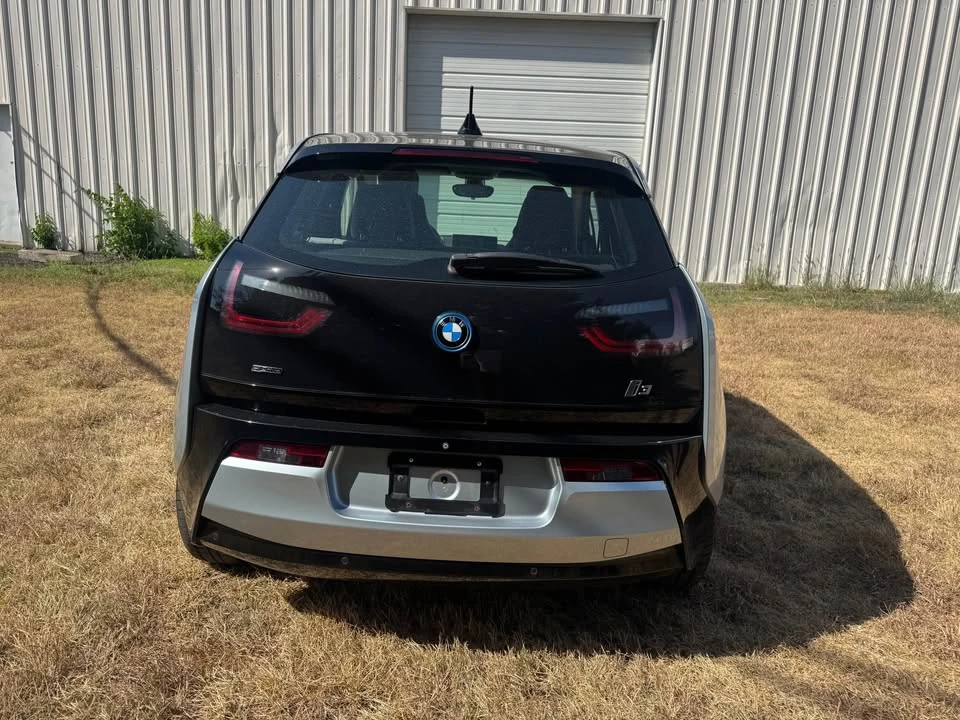 2015 BMW i3 - Image 8 of 19