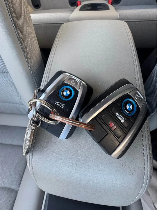 2015 BMW i3 - Image 19 of 19