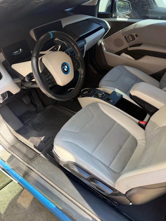 2015 BMW i3 - Image 14 of 20