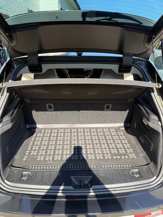 2015 BMW i3 - Image 10 of 20