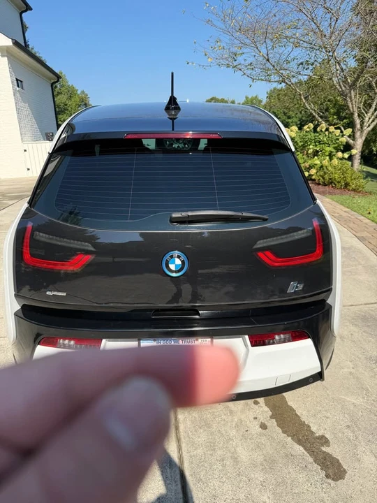 2015 BMW i3 - Image 6 of 20