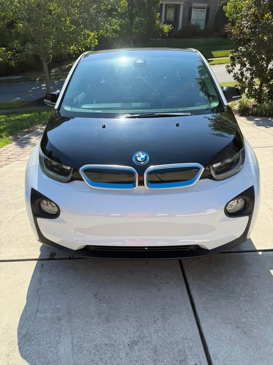 2015 BMW i3 - Image 5 of 20