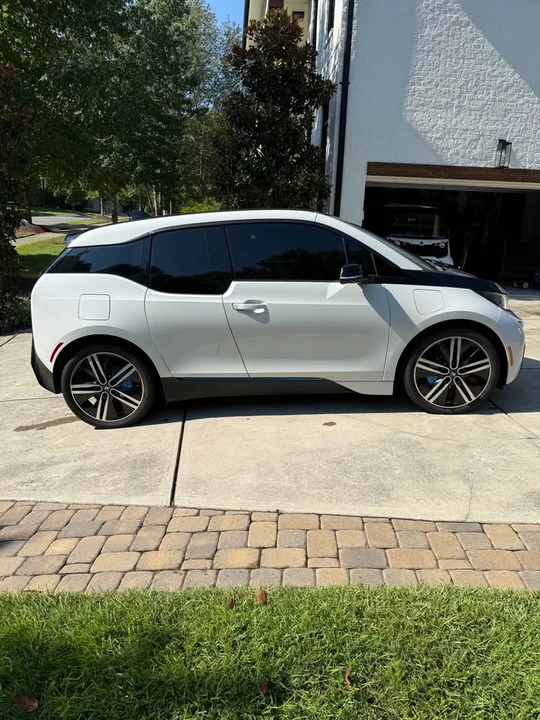 2015 BMW i3 - Image 3 of 20