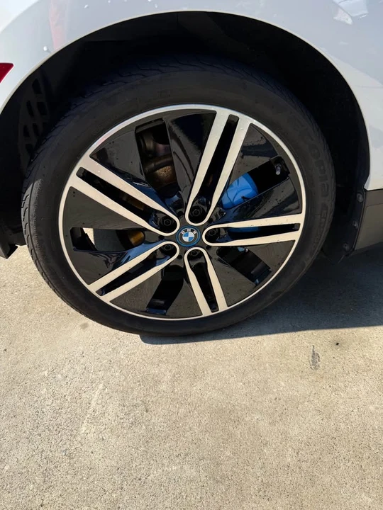 2015 BMW i3 - Image 18 of 20