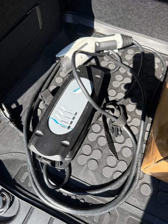 2015 BMW i3 - Image 20 of 20