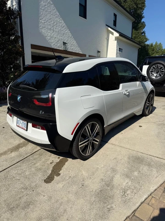 2015 BMW i3 - Image 2 of 20