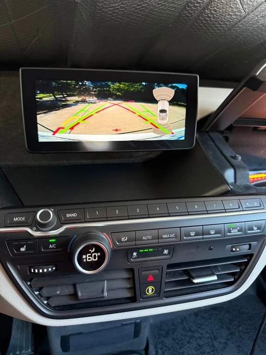 2015 BMW i3 - Image 17 of 20