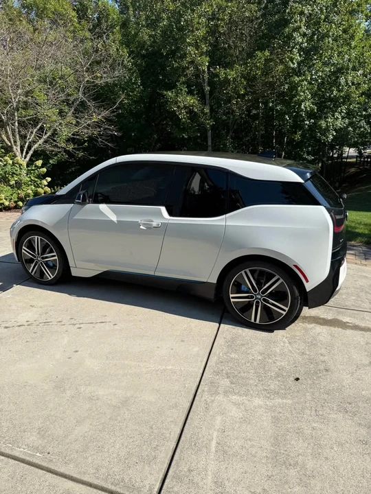 2015 BMW i3 - Image 4 of 20