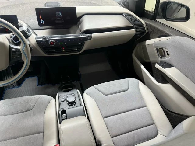 2015 BMW i3 - Image 10 of 21