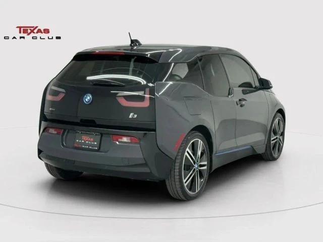 2015 BMW i3 - Image 6 of 21
