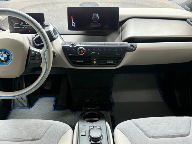 2015 BMW i3 - Image 9 of 21