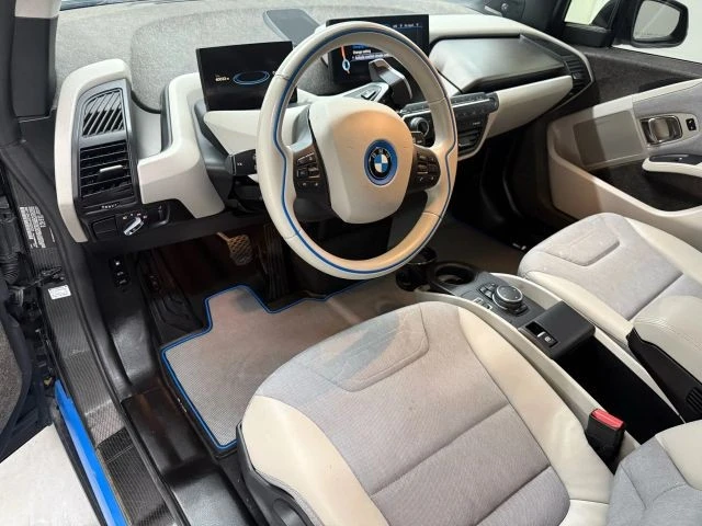 2015 BMW i3 - Image 12 of 21