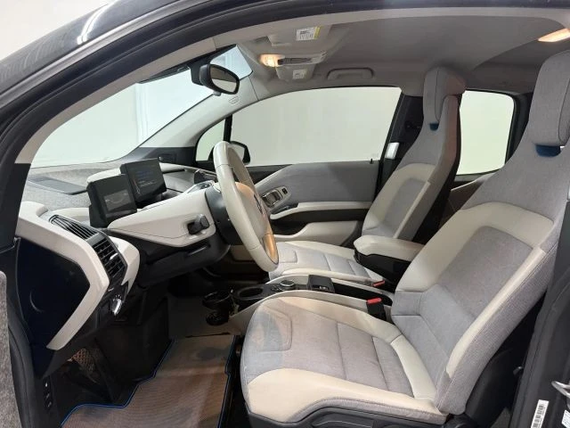 2015 BMW i3 - Image 15 of 21
