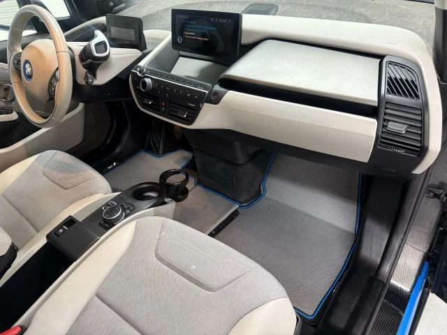 2015 BMW i3 - Image 13 of 21