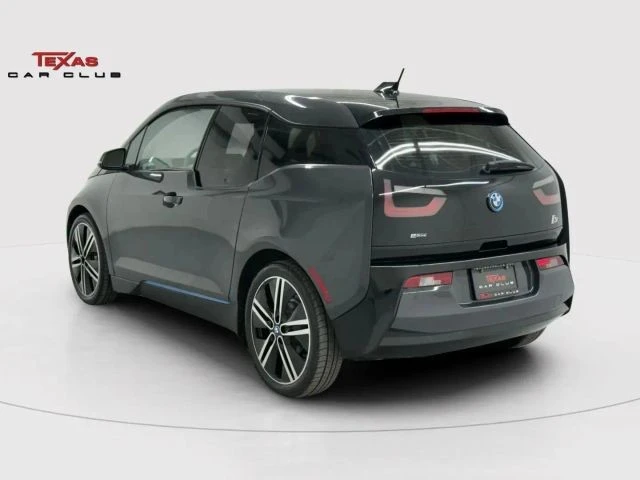 2015 BMW i3 - Image 7 of 21
