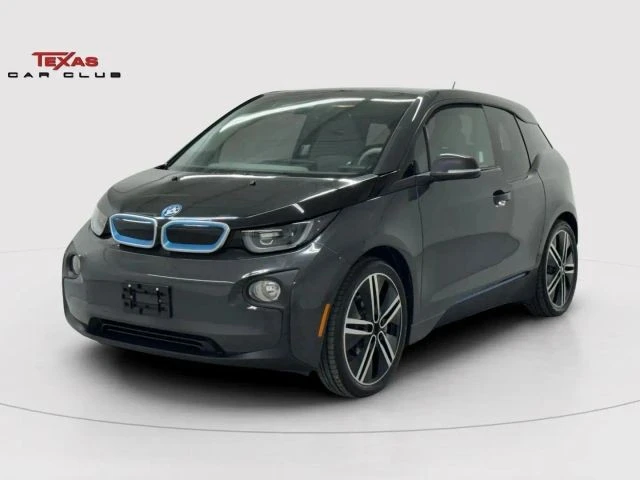 2015 BMW i3 - Image 3 of 21