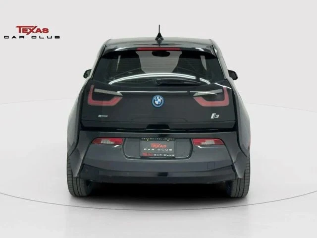 2015 BMW i3 - Image 8 of 21