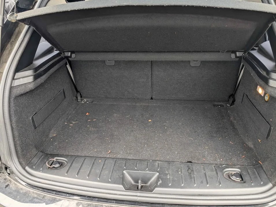 2015 BMW i3 - Image 7 of 11