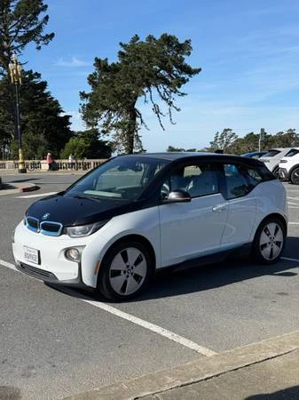 2015 BMW i3 - Image 7 of 11