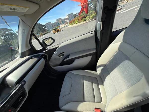 2015 BMW i3 - Image 11 of 11