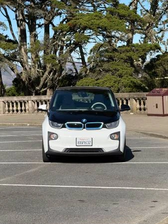 2015 BMW i3 - Image 5 of 11