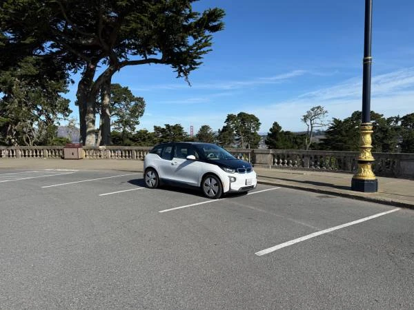 2015 BMW i3 - Image 3 of 11