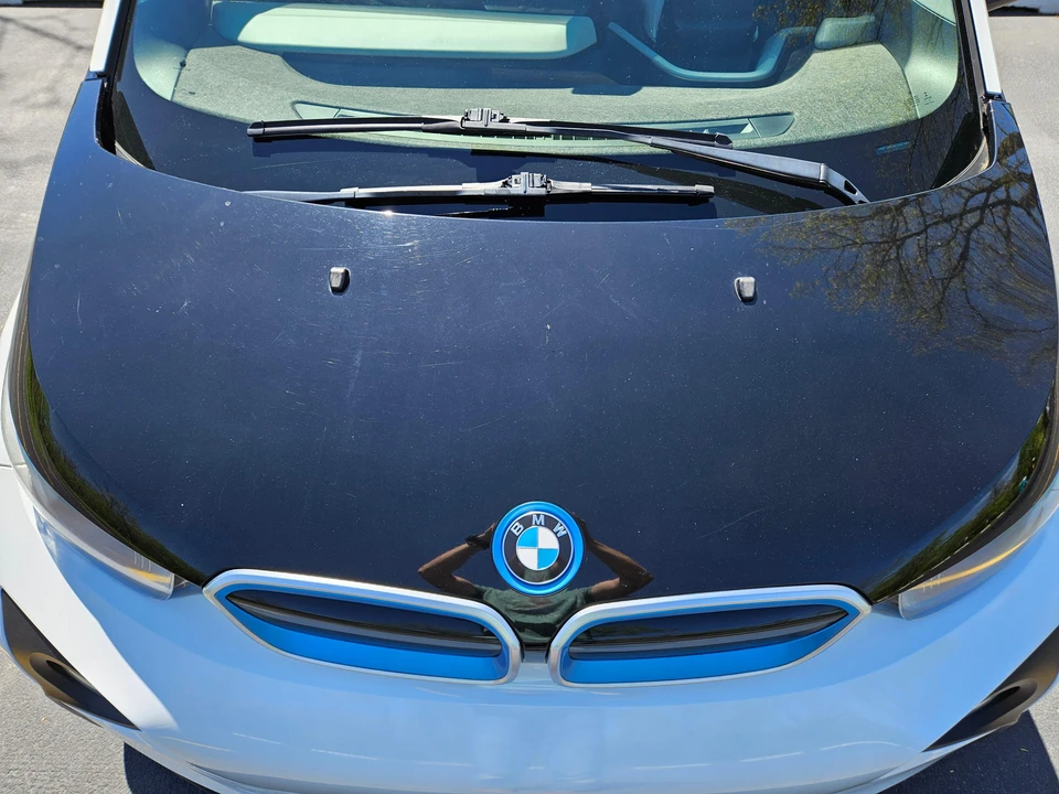 2015 BMW i3 - Image 22 of 31