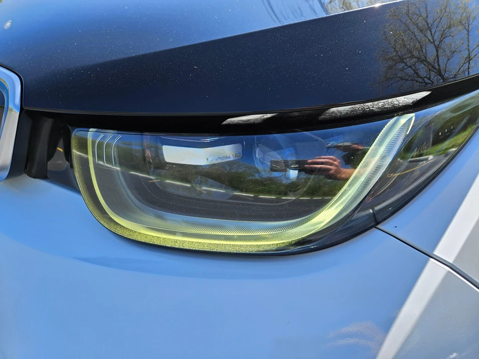 2015 BMW i3 - Image 23 of 31