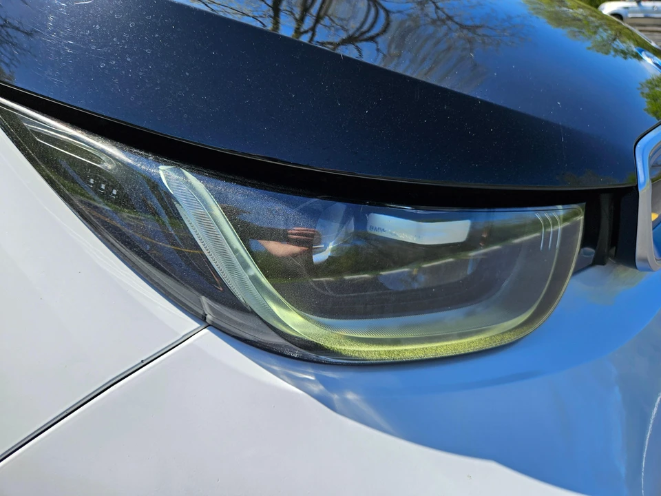 2015 BMW i3 - Image 21 of 31