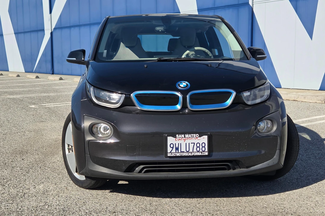 2015 BMW i3 - Image 6 of 31