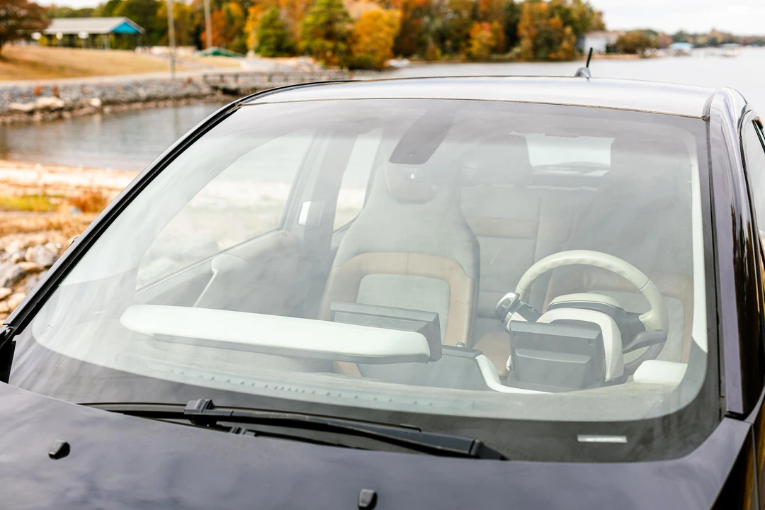 2015 BMW i3 - Image 17 of 31