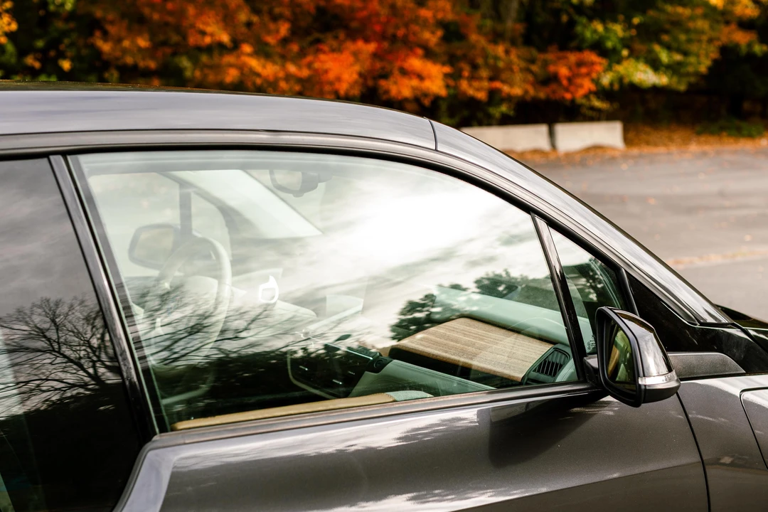 2015 BMW i3 - Image 30 of 31